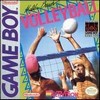 Malibu Beach Volleyball Box Art Front